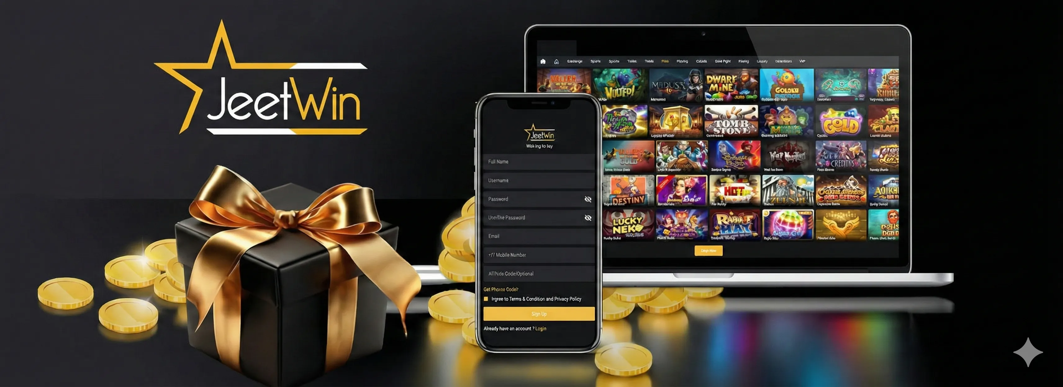 Jeetwin online game