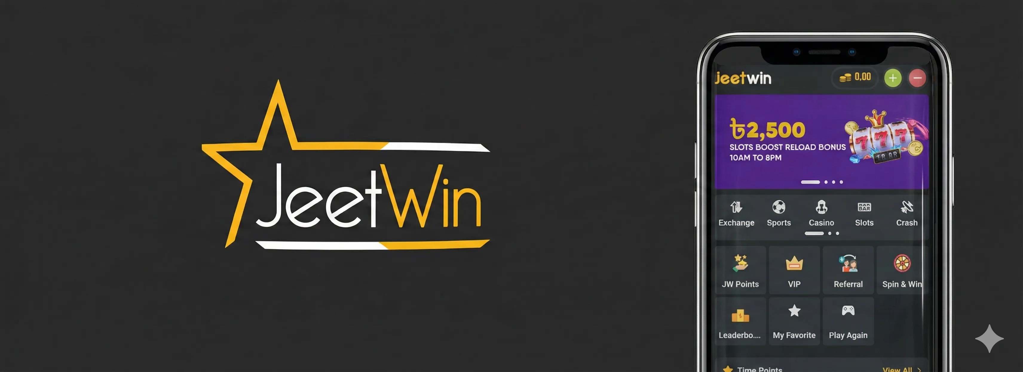 Jeetwin online app