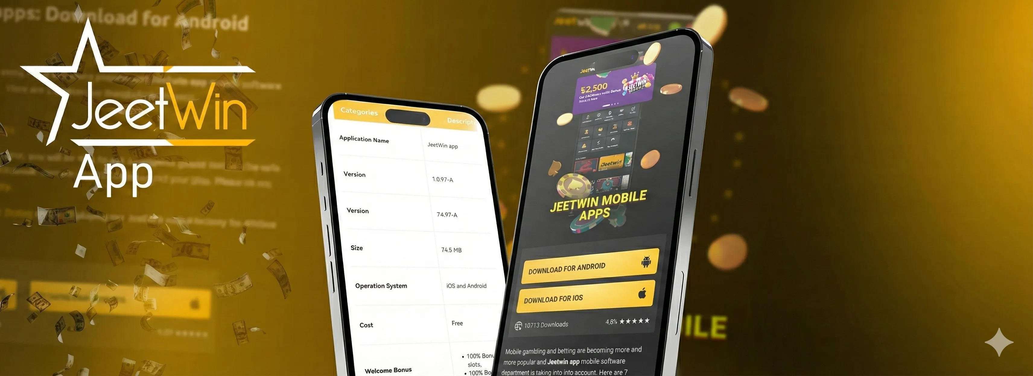 Jeetwin online app